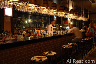 Orange County Resort Hotel 24